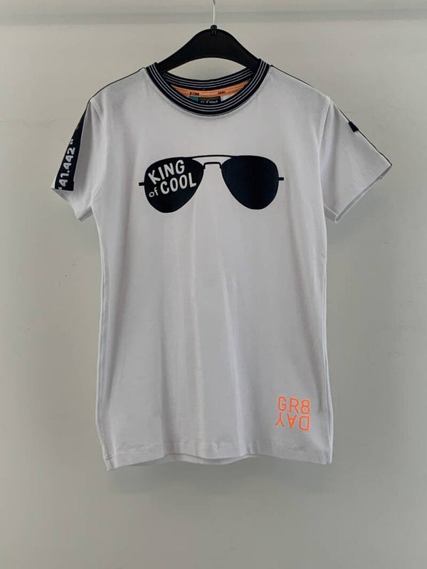 BCHILL KING OF COOL 116/122