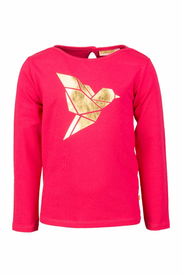 JACKY SG 03 C BRIGHT PINK