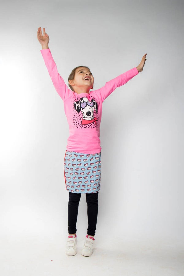 OCHILL YALIN ROK 116/122