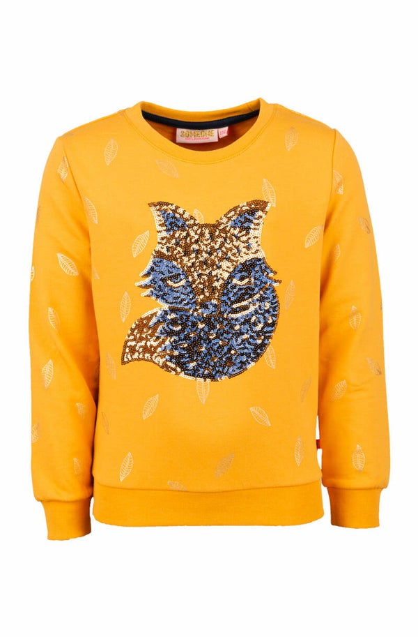 LEAFY SG 16 E DARK OKER