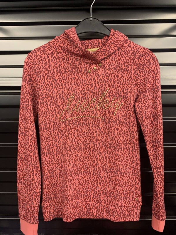 LION G 16 H RASPBERRY