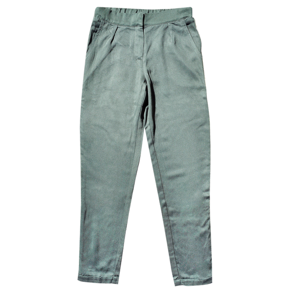 LIZ G 37 B MEDIUM GREEN