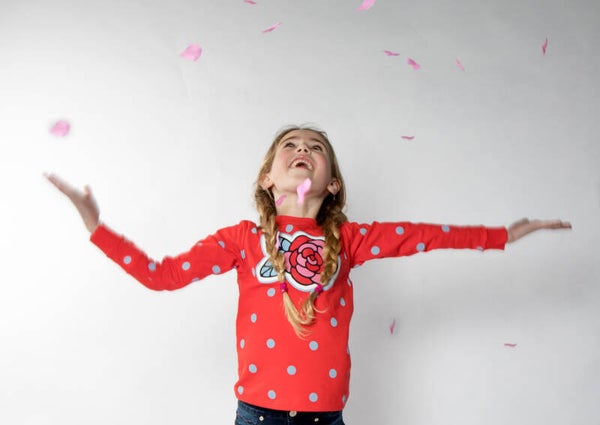 OCHILL LYSANNE SHIRT 116/122