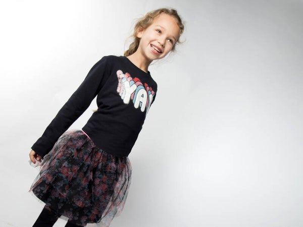 OCHILL MAARTJE SHIRT 116/122