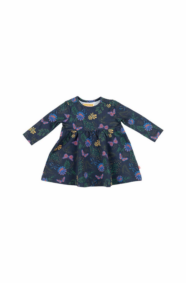 PAPIBA BG 52 A NAVY