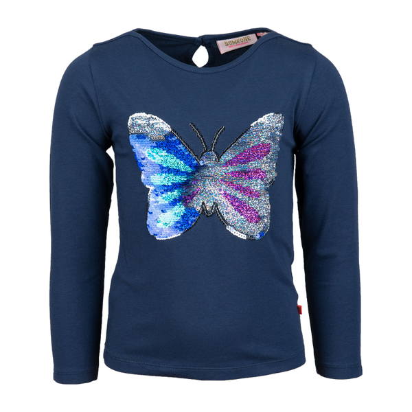 PAPILLON SG 03 C NAVY