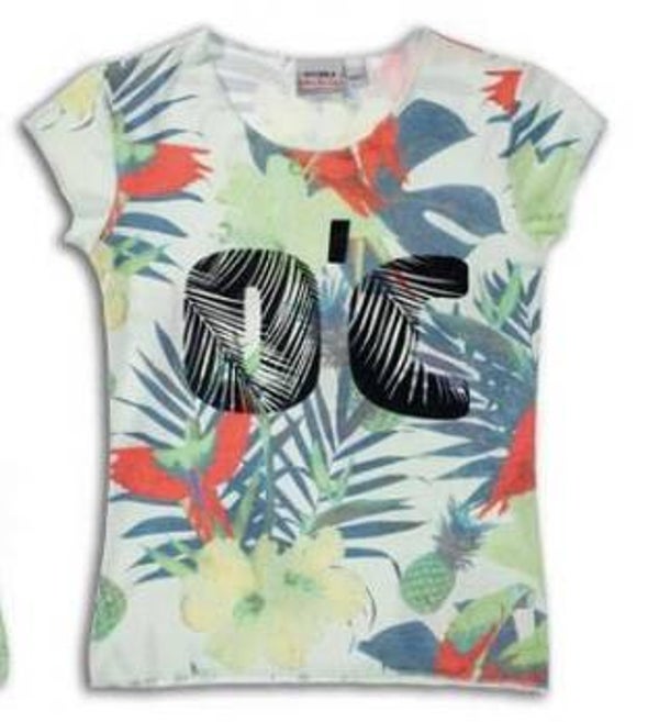 OCHILL PEGGY SHIRT 116/122