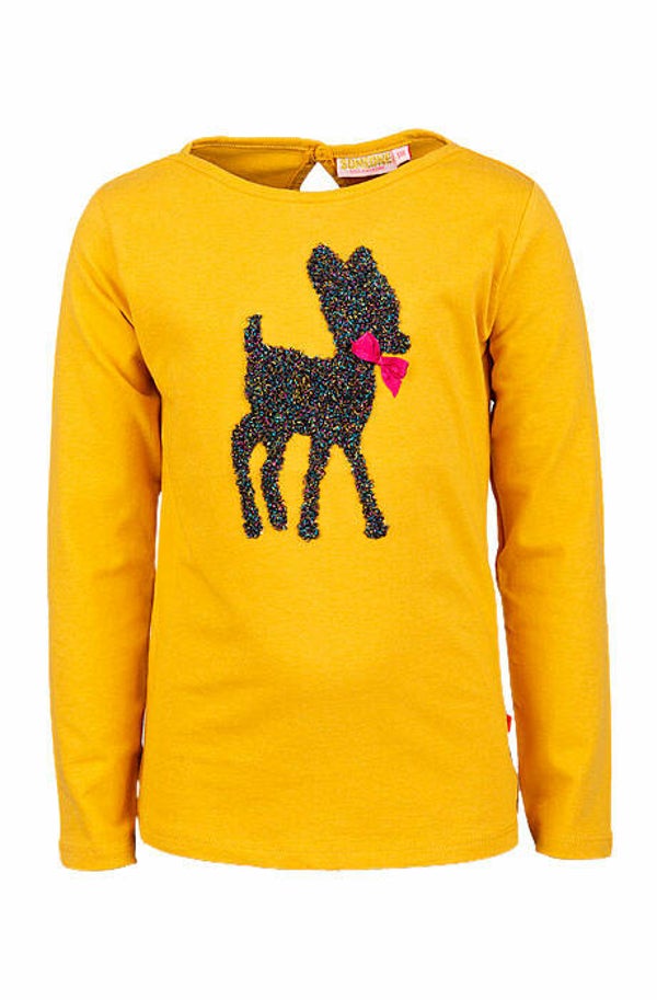 REBA SG 03 F DARK OKER