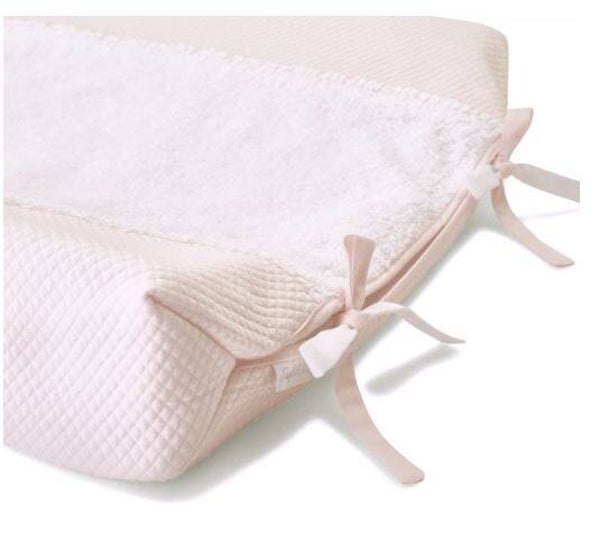 THEOPHILE & PATACHOU WASKUSSEN + HOES ROYAL PINK 75X85