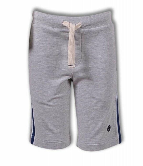 WOODY SHORT GREY MELANGE JONGEN 16J