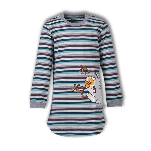 WOODY SPOOKDIER MULTICOLOR SLAAPKLEED MEISJE 12J