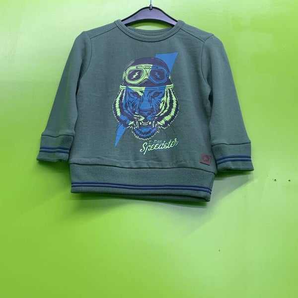 STOP SB 16 A LIGHT KHAKI