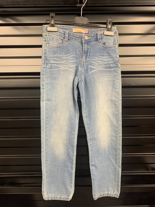 SUB SG 33 D LIGHT BLUE DENIM