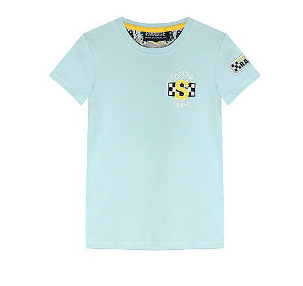 VINROSE ROCKY AQUAMARINE