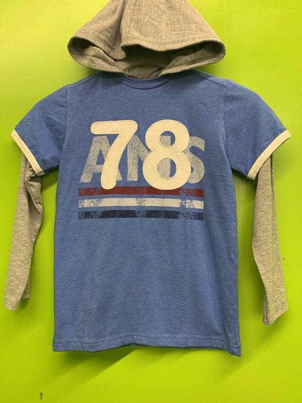 BCHILL DANNY BB MELANJ 116/122