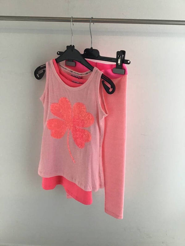 Ochill set klaver 4