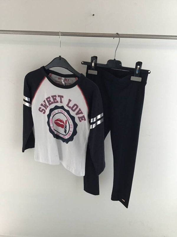 Ochill set sweet love