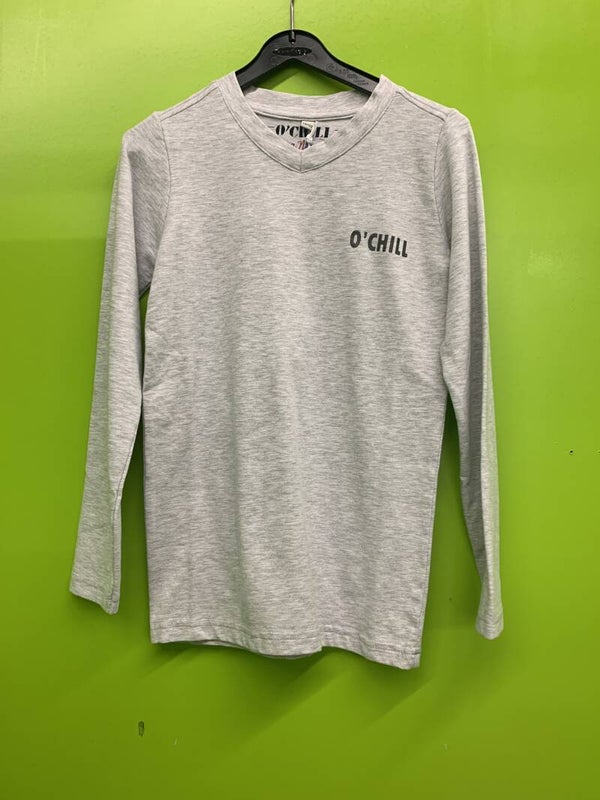 BCHILL RAY GREY 116/122