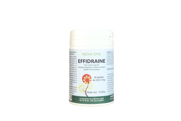Effidraine