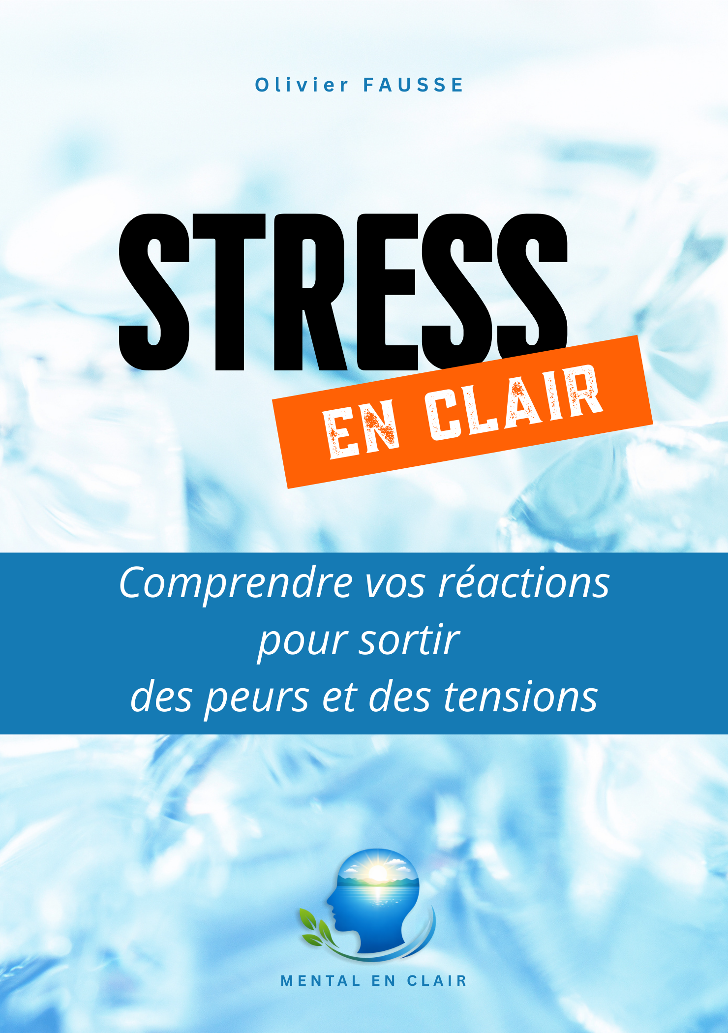 STRESS en Clair – Comprendre vos réactions, sortir des peurs et des tensions