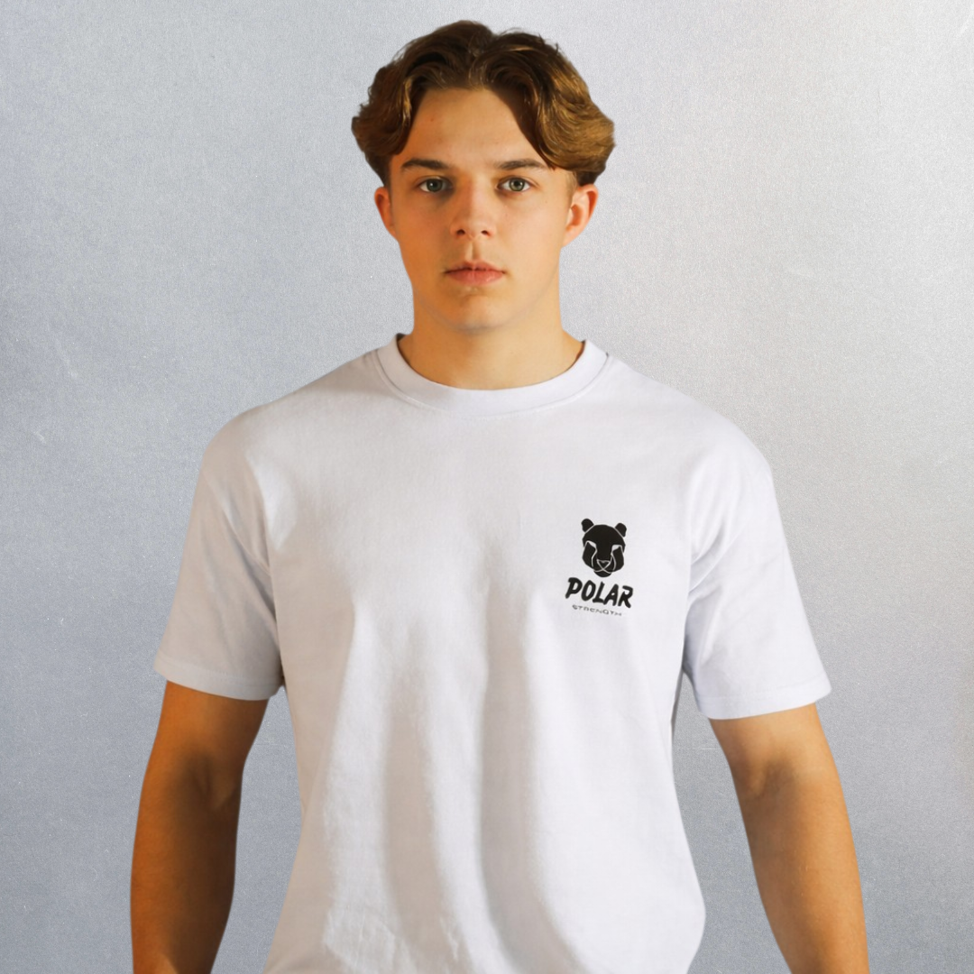 Unisex Heavy Oversized Tshirt