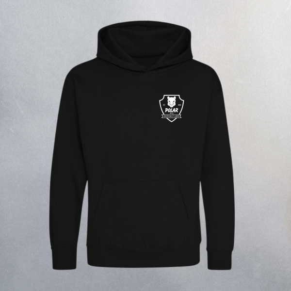 Polar FC Unisex Heavyweight Hoodie