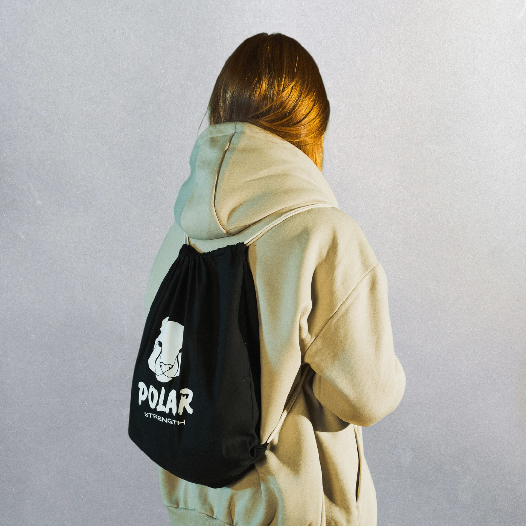 Drawstring Bag