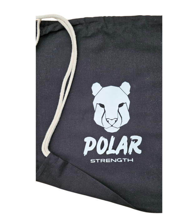 Drawstring bag