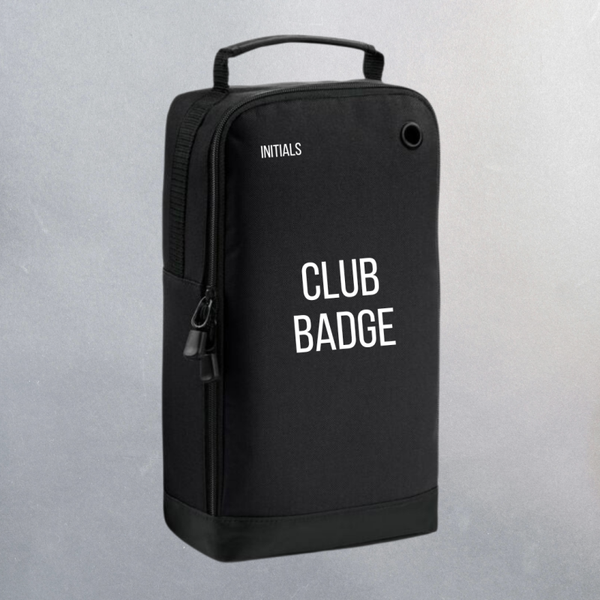 Your Club Boot bag