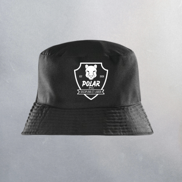 Polar FC Bucket Hat