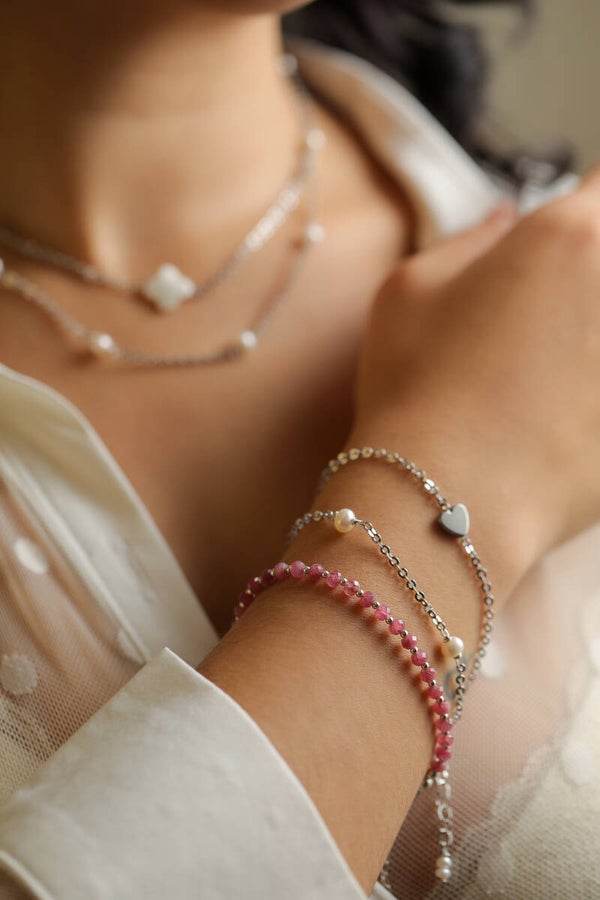 Lieblingsschmuck, So 15. März 2026 | 11:00 bis 14:00