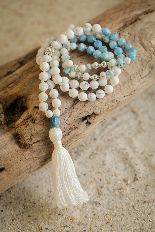 Mala knüpfen 1. Februar 2026 | 10:00 - 15:00