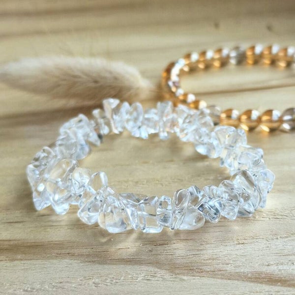 Armband Workshop 11. April 2027 I 11.00 - 13.30 Uhr