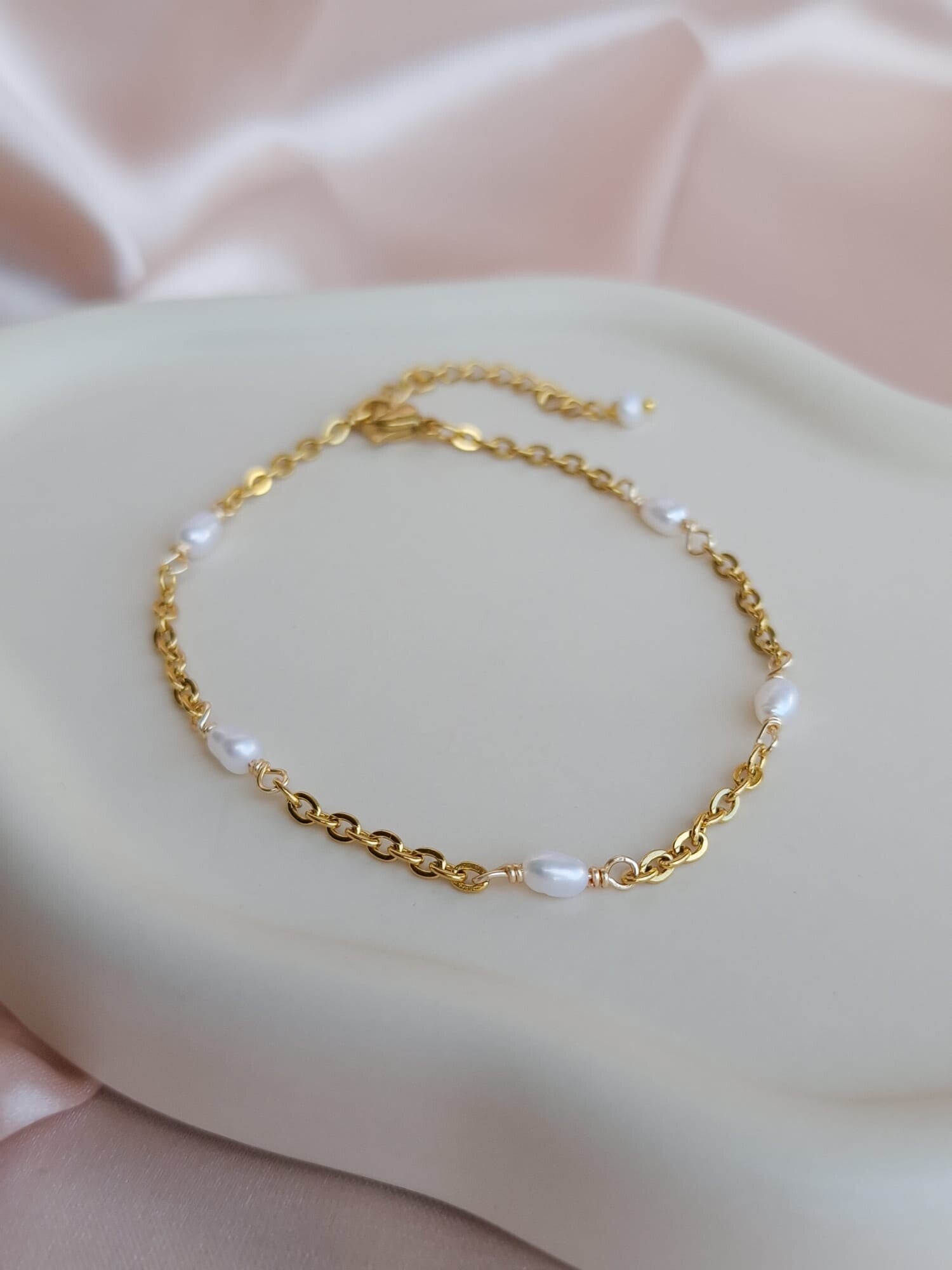 Bracciale AGATA ORO