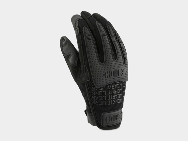 Herock Spartan - handschoenen