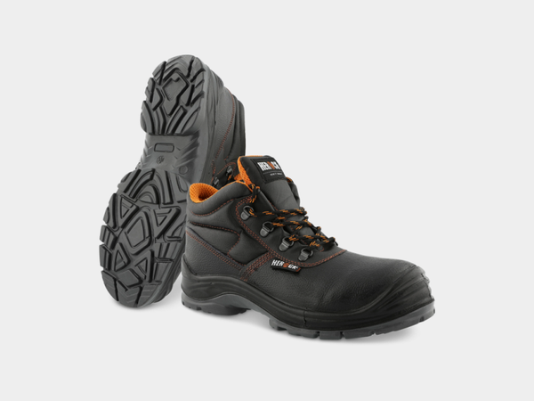 Herock Primus S3 - Hoge veiligheidsschoenen