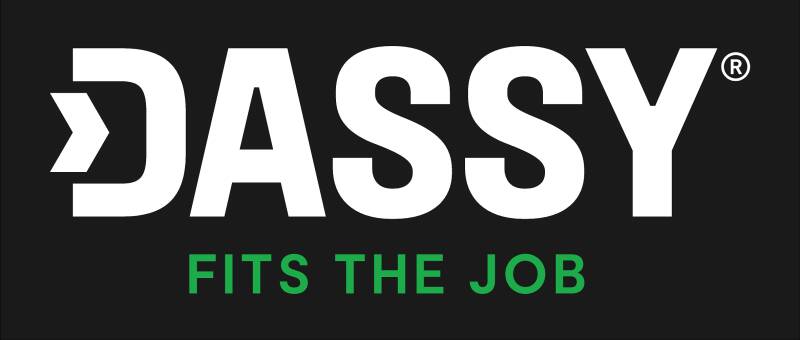 DASSY werkkleding