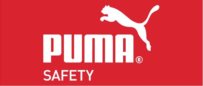 PUMA safety - werkschoenen