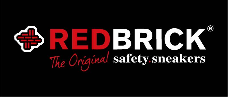 Redbrick veiligheidsschoenen