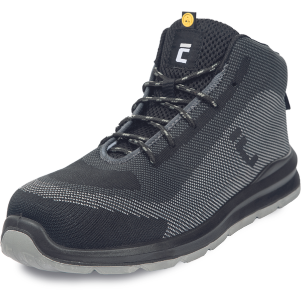 Cerva Vadorros - S1P hoge veiligheidsschoen