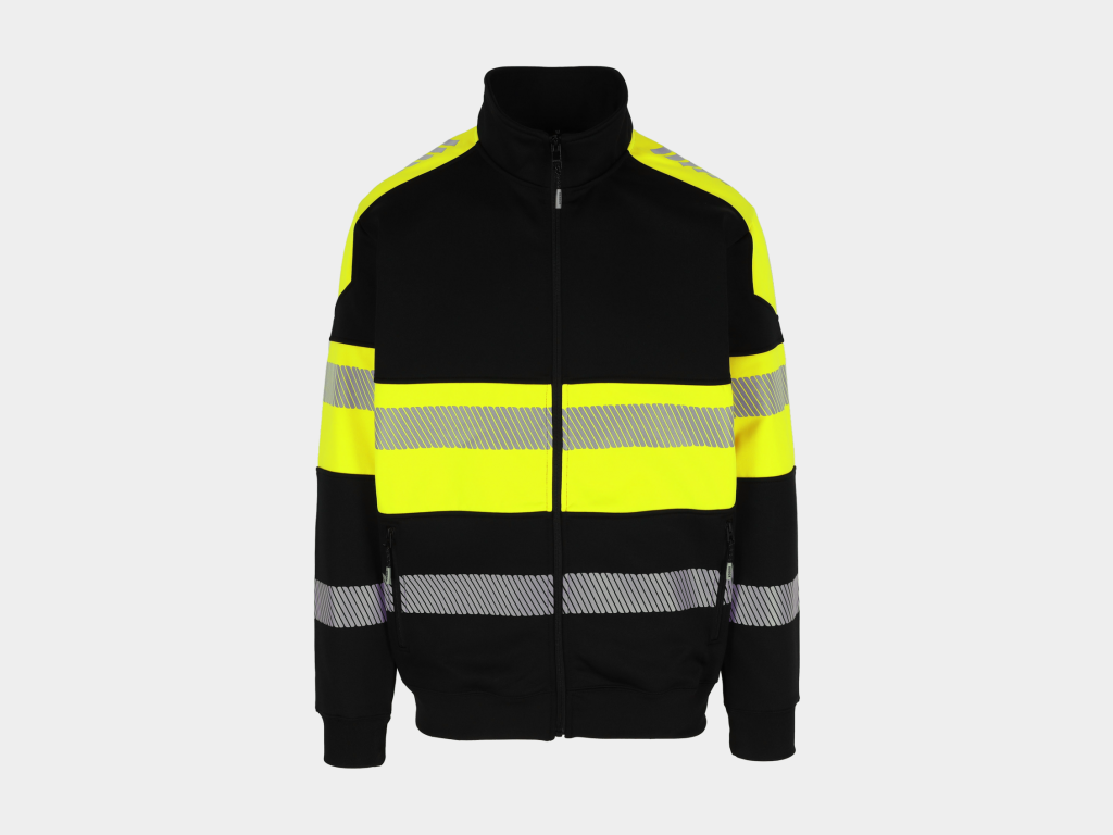 Herock Karis - high vis sweater