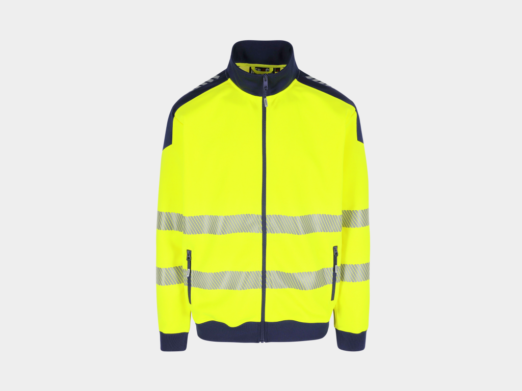 Herock Inigo - high vis sweater