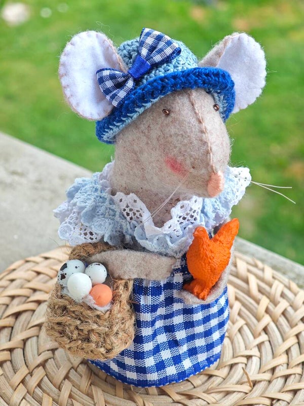 Bertille