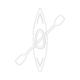 Kayak-tenerife