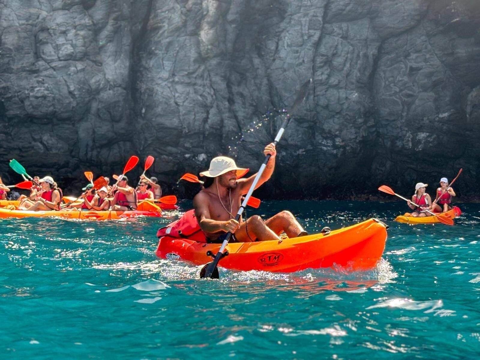 marco easy kaya tenerife guide excursion 