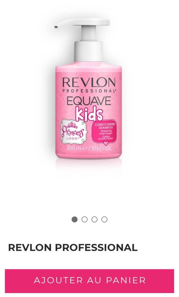 Revelon Professionnal