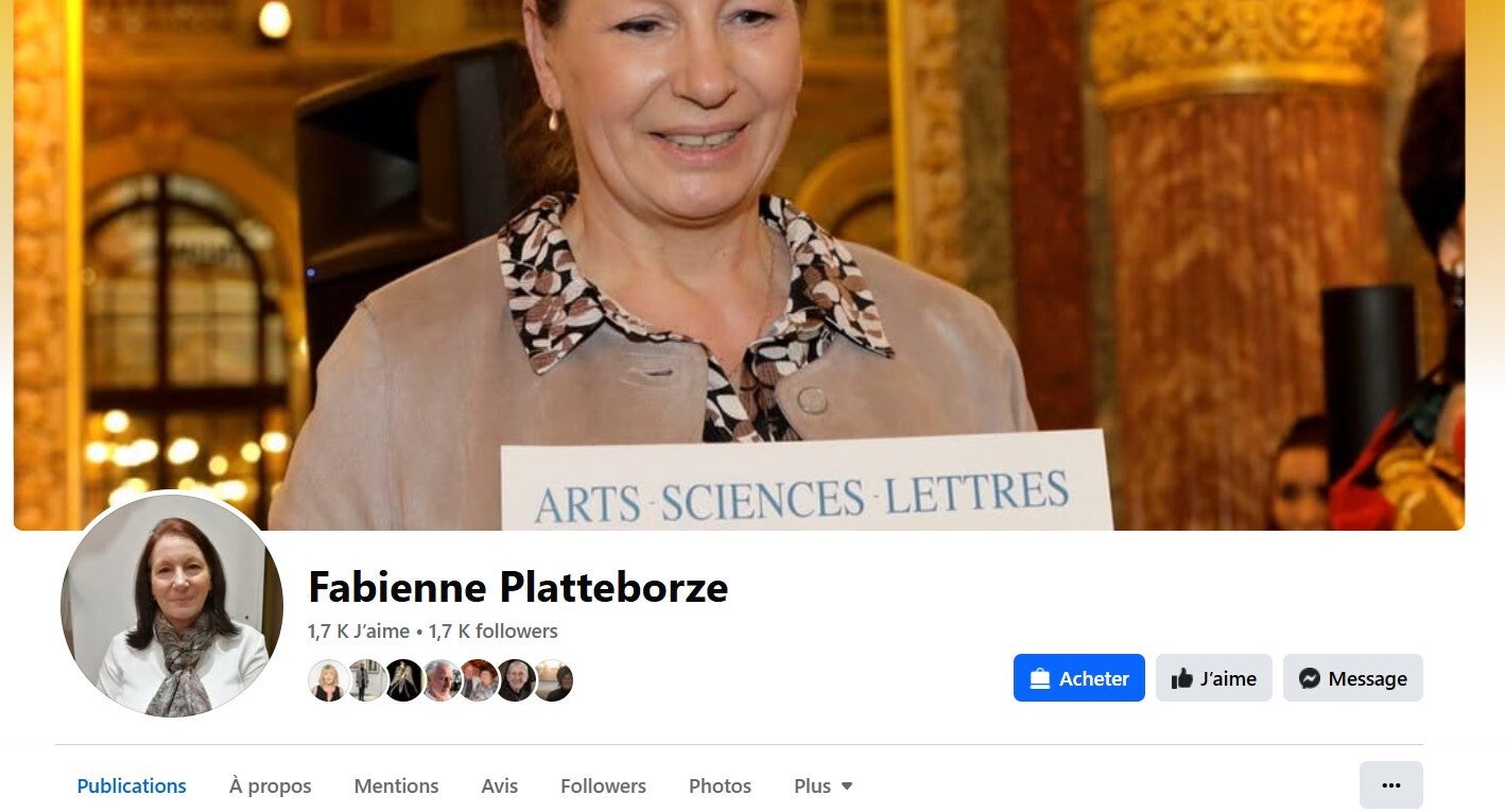 fabienne platteborze- USD