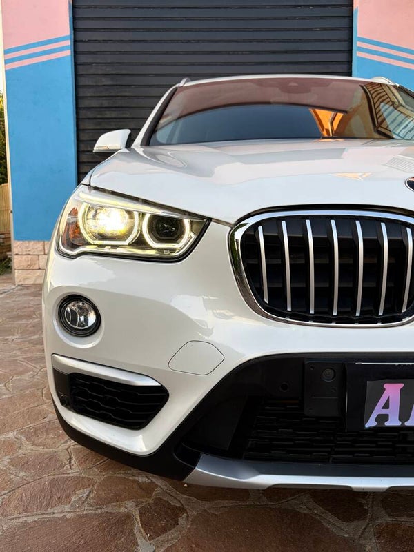 BMW X1 sDrive 18d xLine