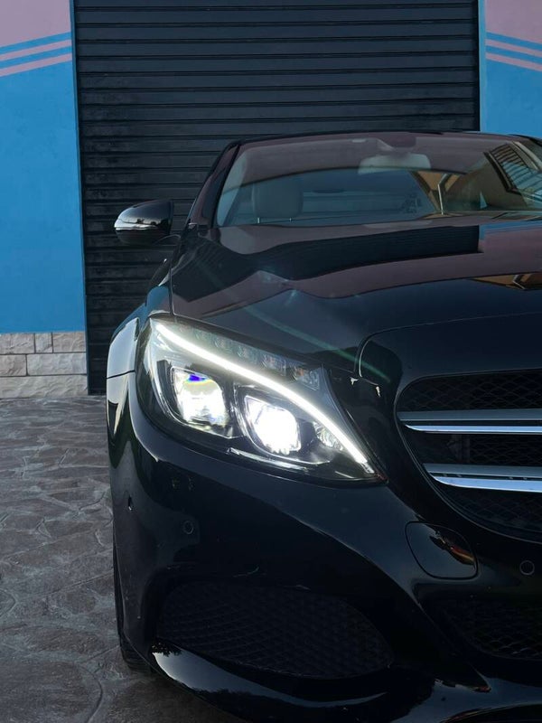 mercedes benz 200d