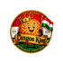 LANGOS KING AUTHENTIC HUNGARIAN STREET FOOD